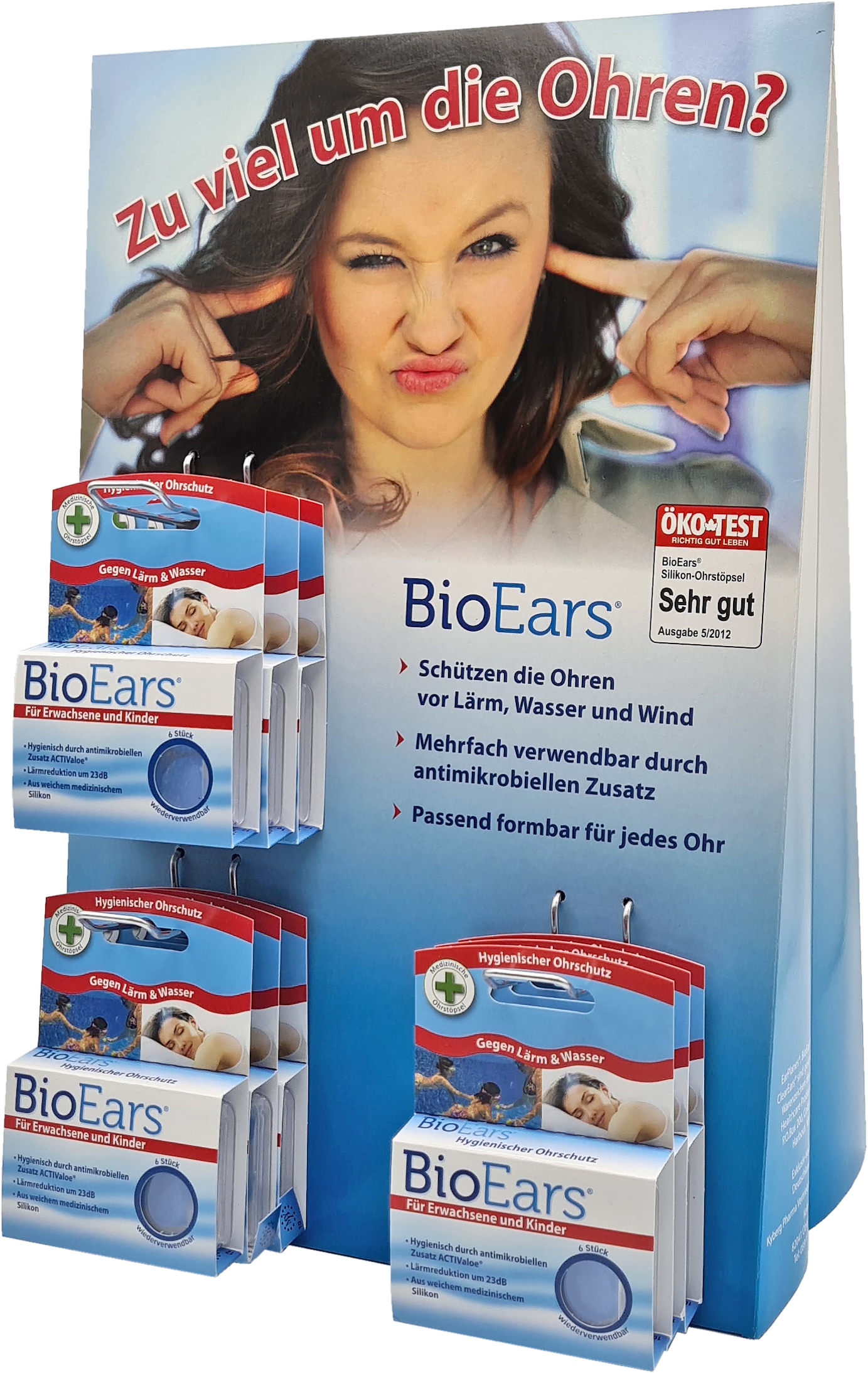Cirrus BioEars