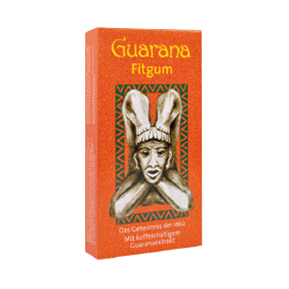 Baders Guarana Fitgum