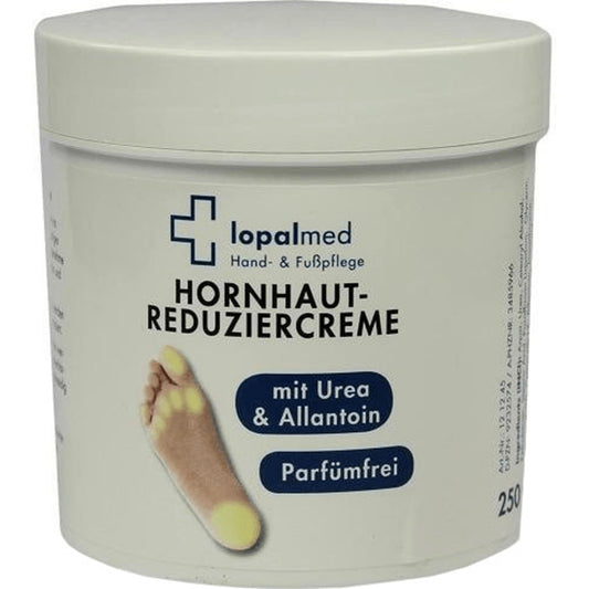 Lopalmed Hornhaut-Reduziercreme