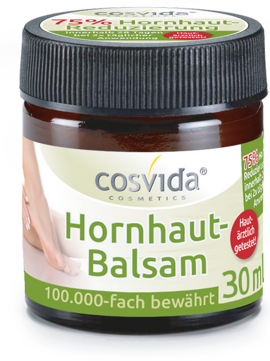 Cosvida Hornhaut-Balsam