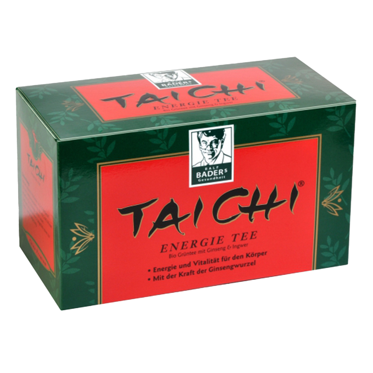 Baders Tai Chi Energie Tee