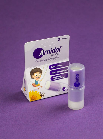 Arnidol Gel-Stick für Kinder