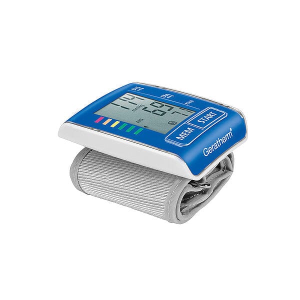 Geratherm Active control