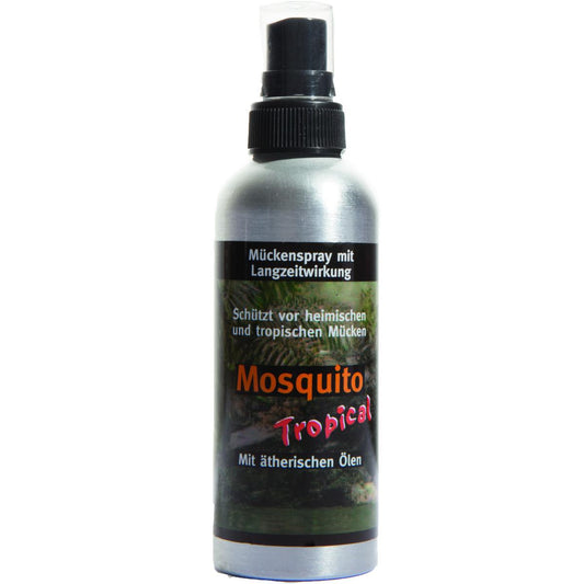 Mosquito Tropical