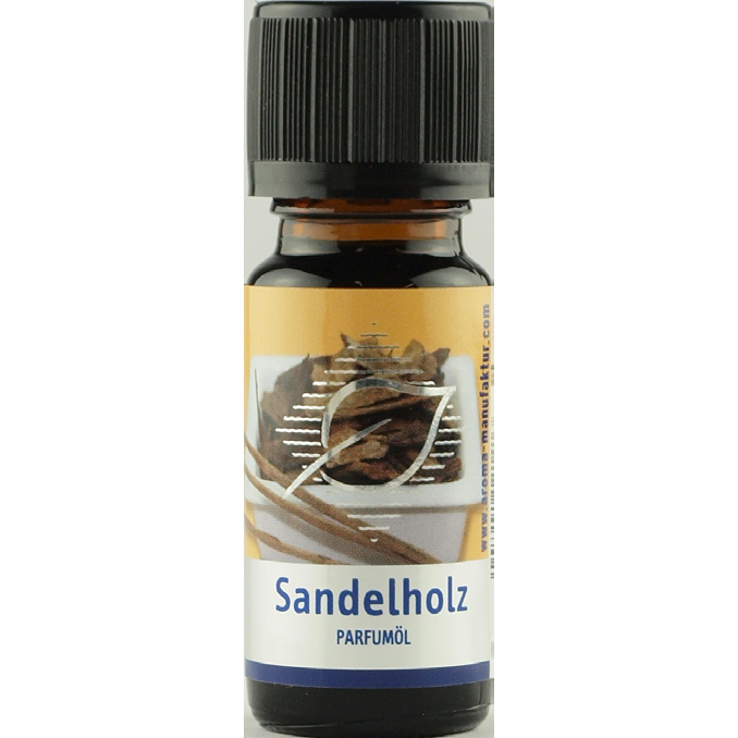 Aroma Manufaktur Duftöl