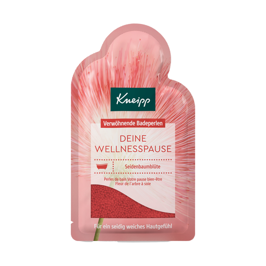 Kneipp Badeperlen Deine Wellnesspause