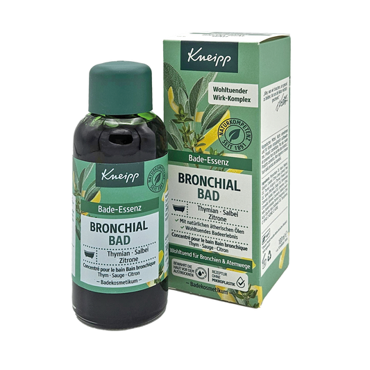 Kneipp Bade-Essenz Bronchialbad