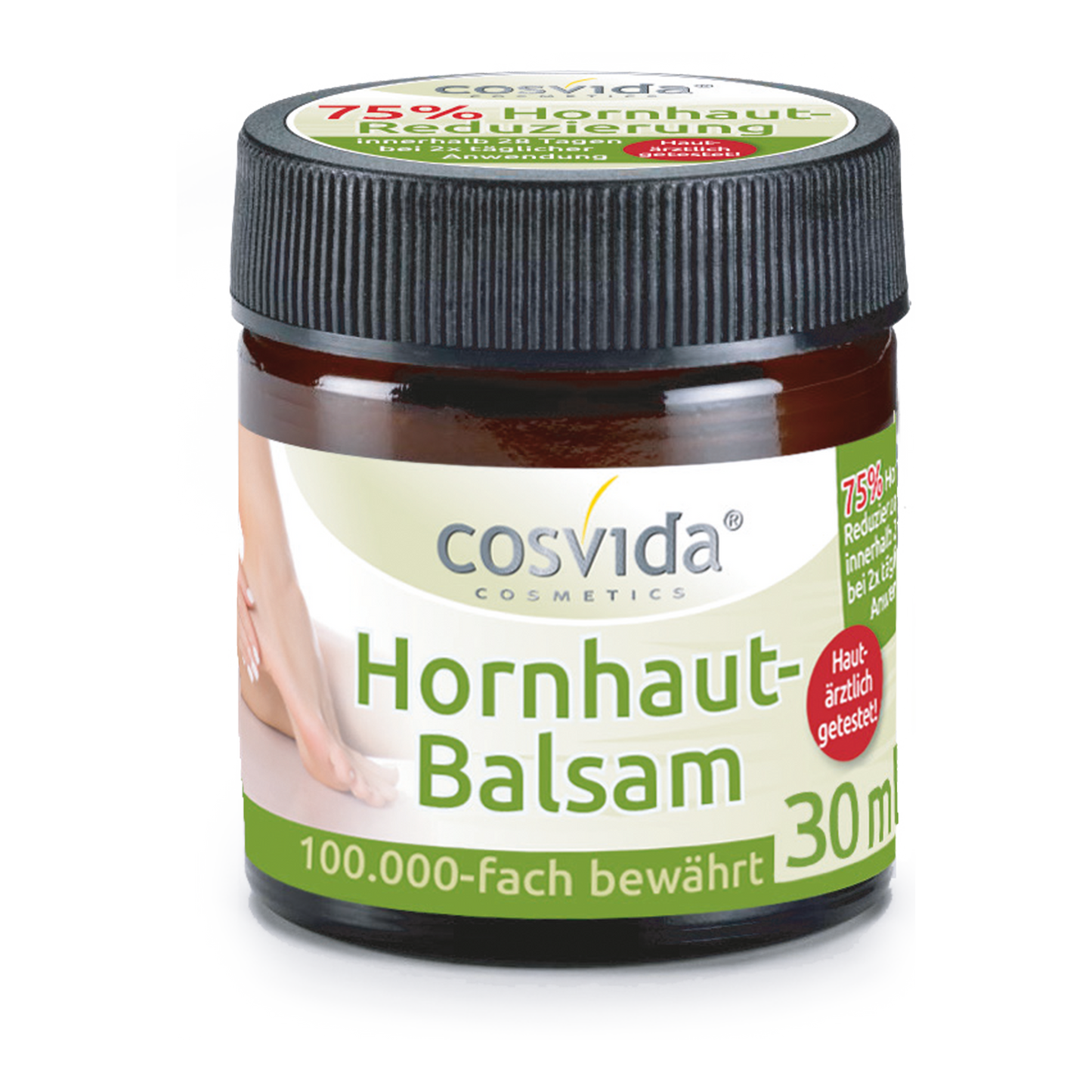 Cosvida Hornhaut-Balsam