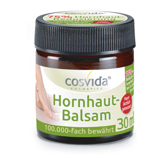 Cosvida Hornhaut-Balsam