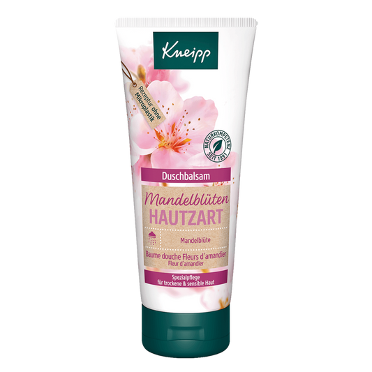 Kneipp Duschbalsam Mandelblüte Hautzart