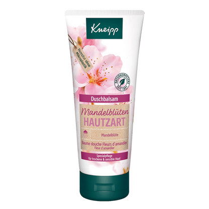 Kneipp Geschenkpackung Duschglück Set