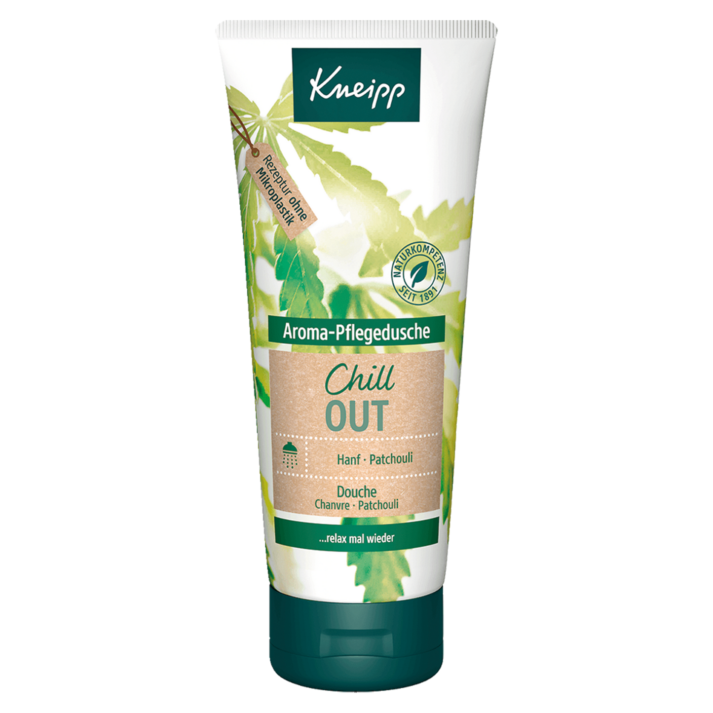 Kneipp Aroma-Pflegedusche Chill Out