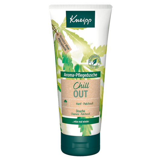 Kneipp Aroma-Pflegedusche Chill Out