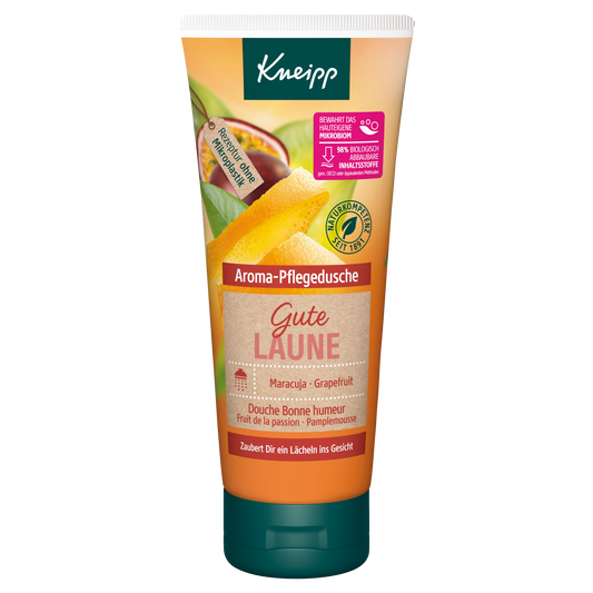 Kneipp Aroma-Pflegedusche Gute Laune