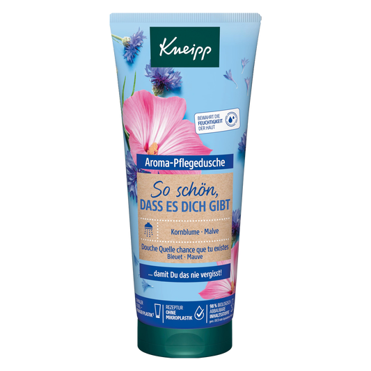 Kneipp Aroma-Pflegedusche So schön, dass es Dich gibt