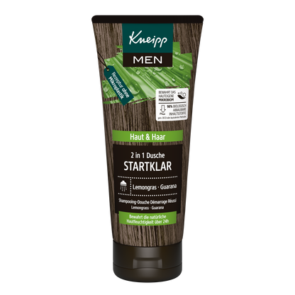 Kneipp Men Duschset Männersache