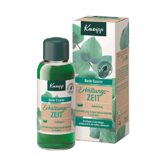 Kneipp Bade-Essenz Erkältungszeit