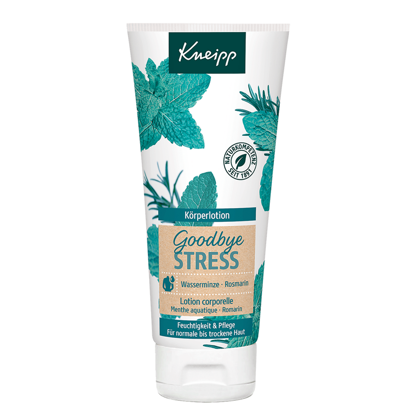 Kneipp Geschenkpackung Goodbye Stress