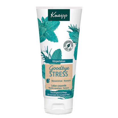 Kneipp Geschenkpackung Goodbye Stress