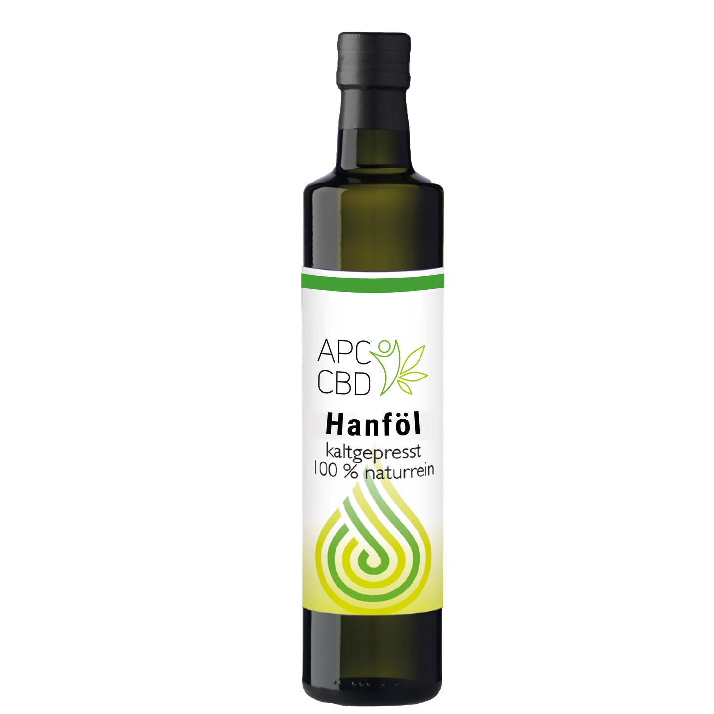 APC CBD Hanföl - Speiseöl