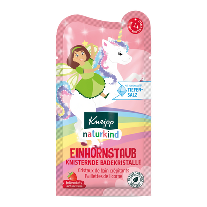 Kneipp Naturkind Einhorn Prinzessin