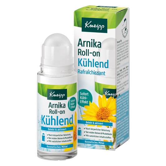 Kneipp Arnika Roll-on Kühlend