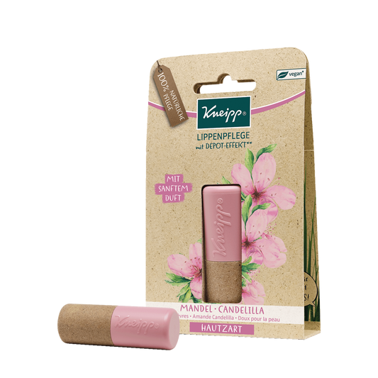 Kneipp Lippenpflege Hautzart