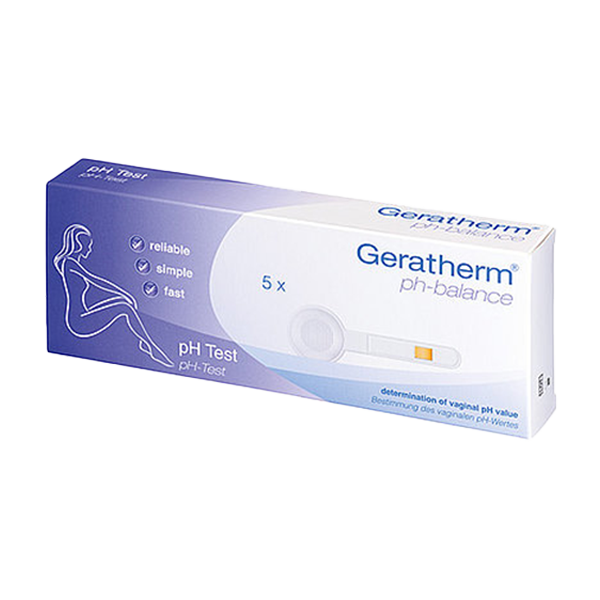 Geratherm PH-Balance