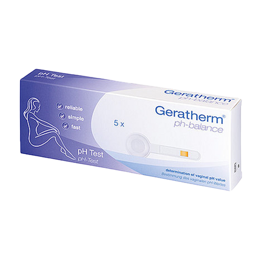 Geratherm PH-Balance