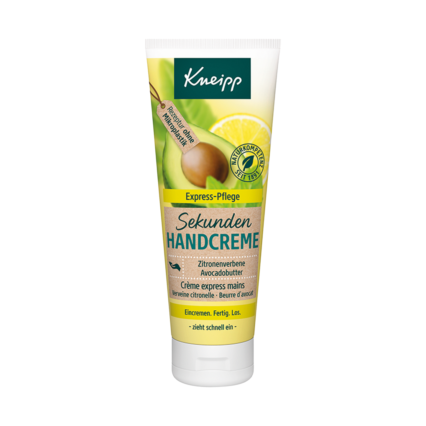 Kneipp Handcreme Sekunden Express-Pflege