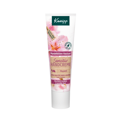 Kneipp Geschenkpackung Mandelblüten Hautzart Collection