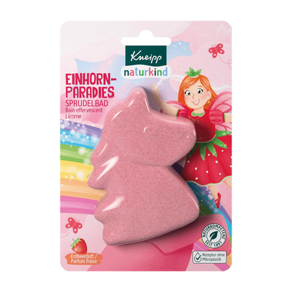 Kneipp Naturkind Einhorn Prinzessin