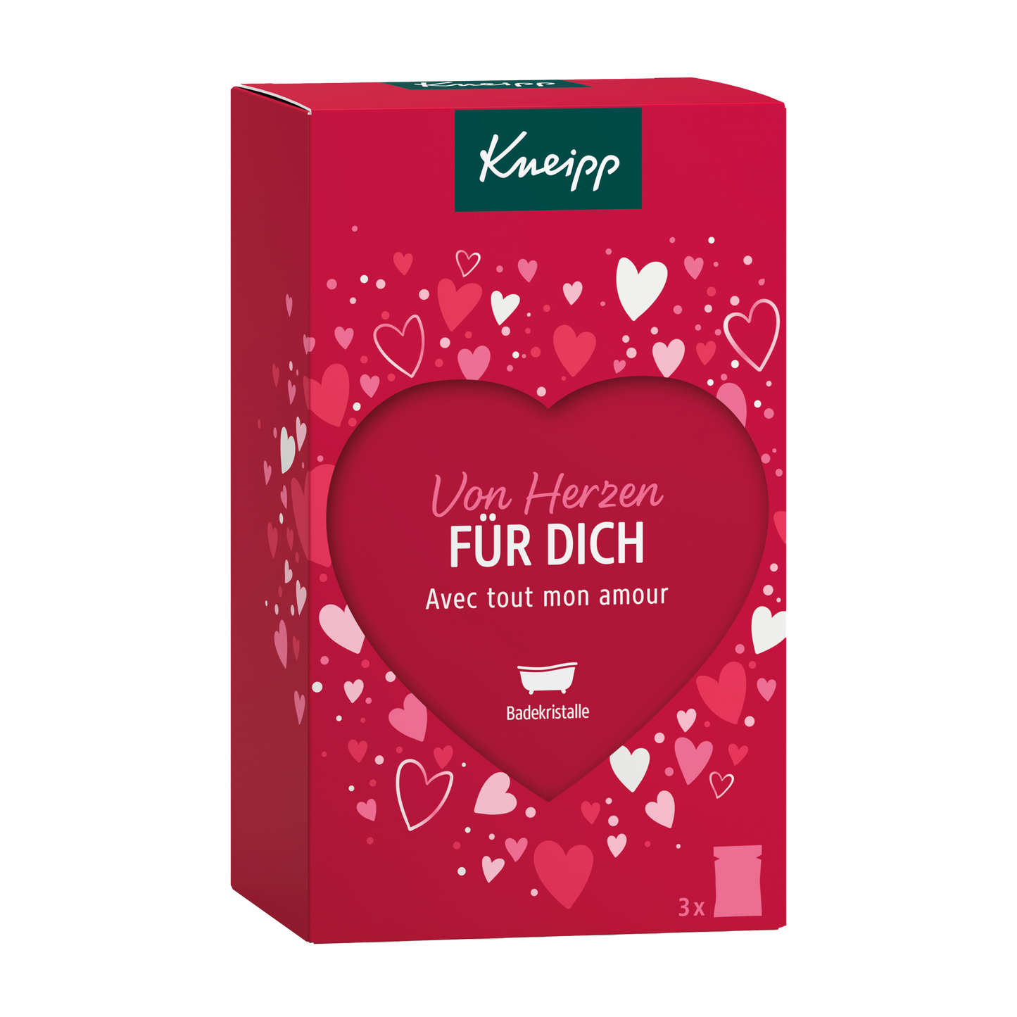 Kneipp Geschenkpackung Von Herzen für Dich