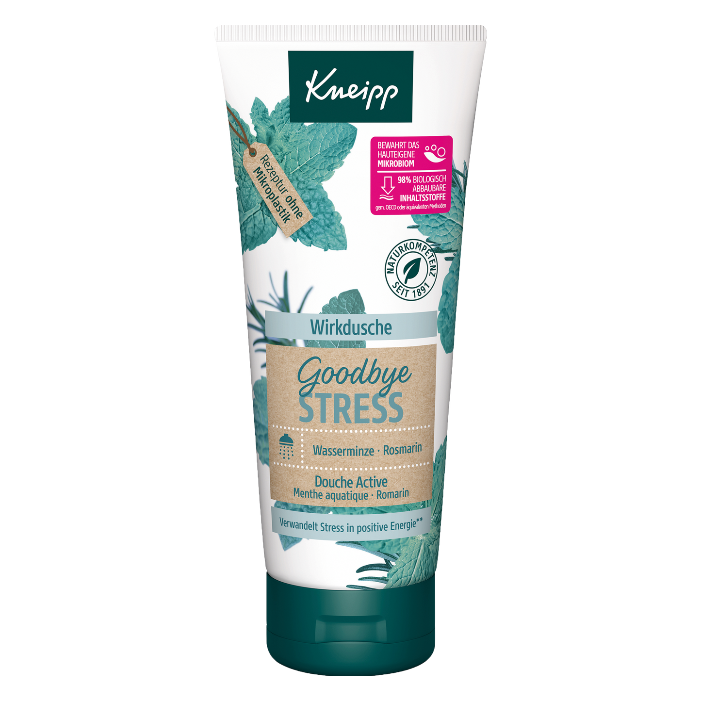 Kneipp Geschenkpackung Goodbye Stress