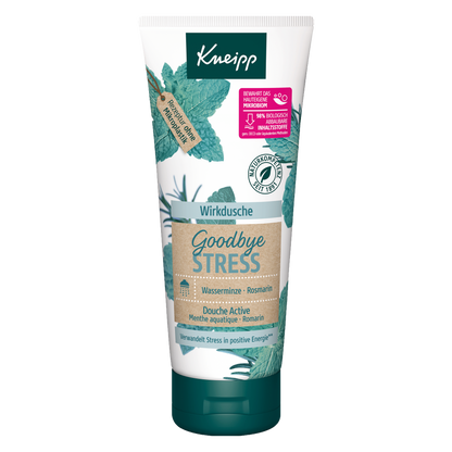 Kneipp Geschenkpackung Goodbye Stress