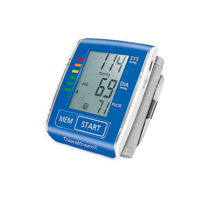 Geratherm Active control