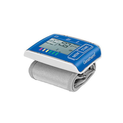 Geratherm Active control